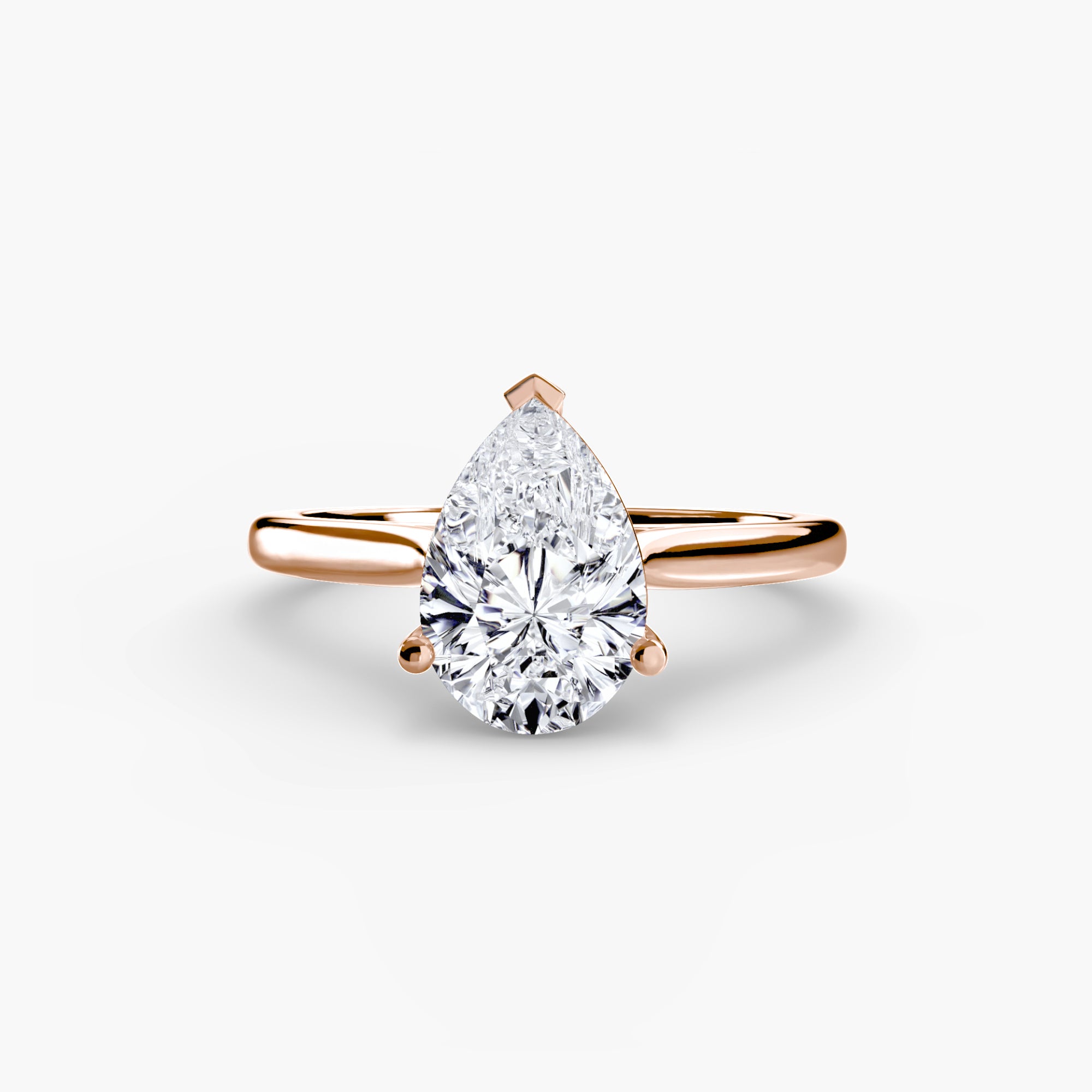 Completed Ring (South Africa Size E½)