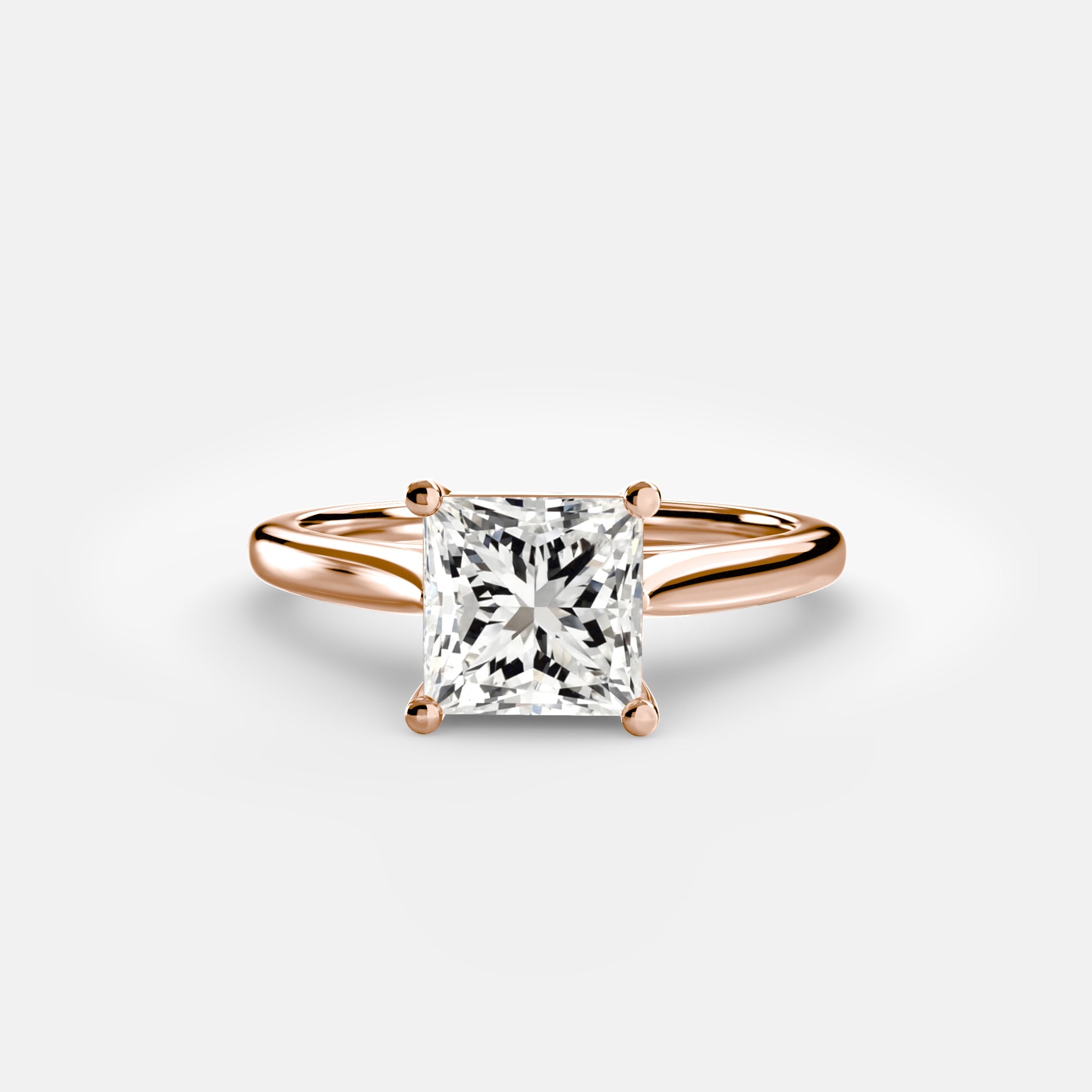 Completed Ring (Hong Kong Size 7.0)