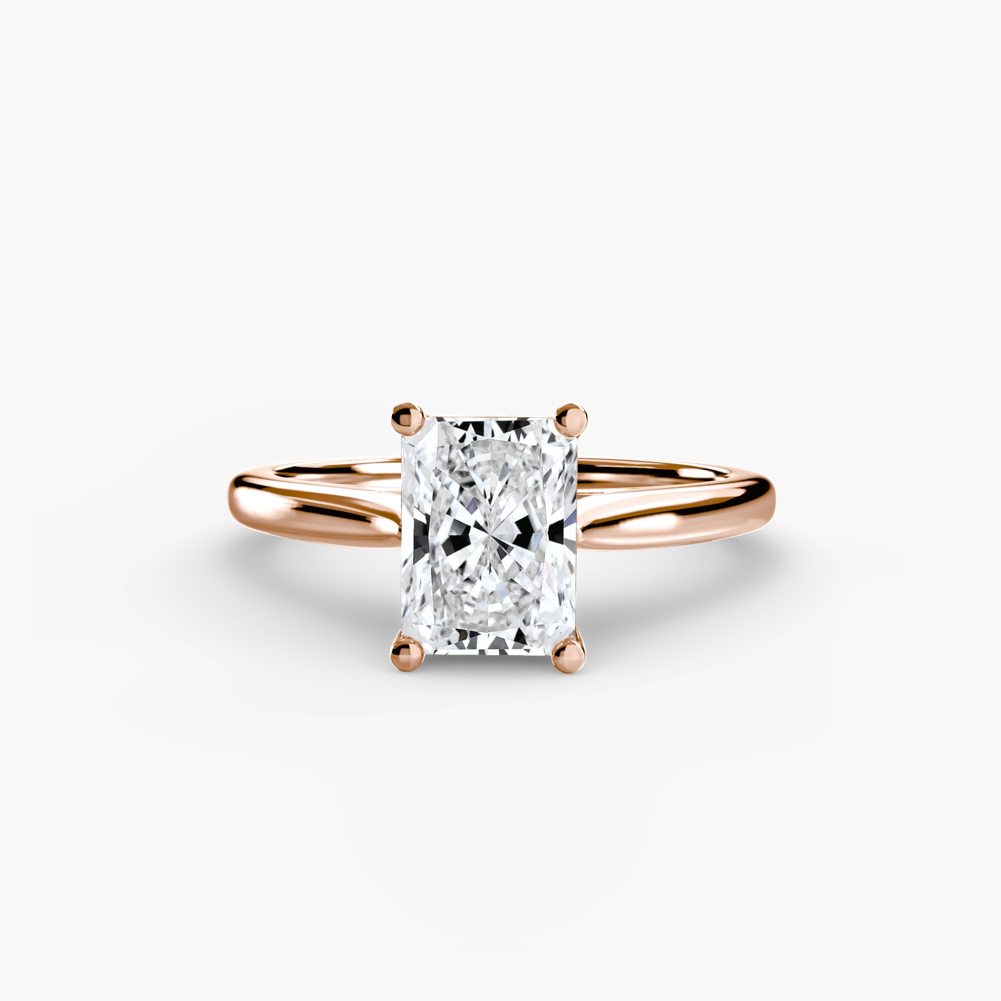 Completed Ring (Italy Size 8.00)
