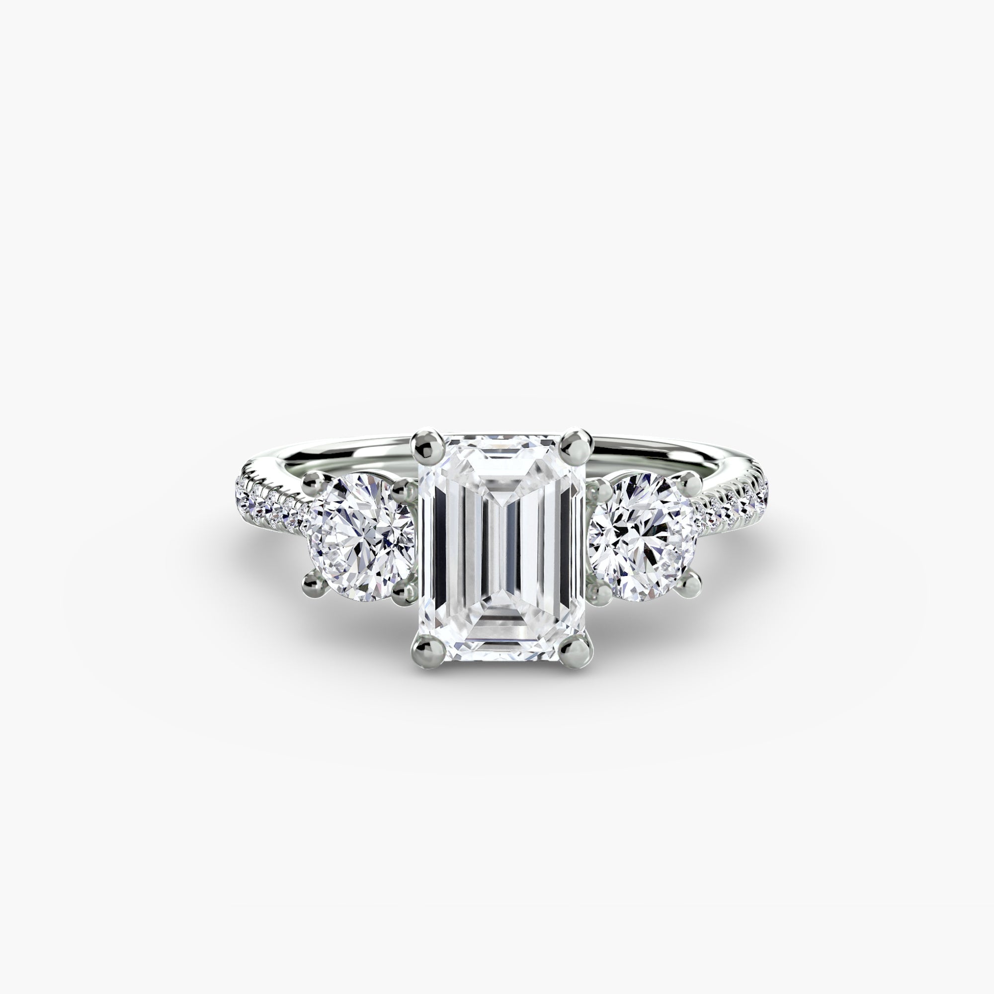 Completed Ring (United States Size 3.00)