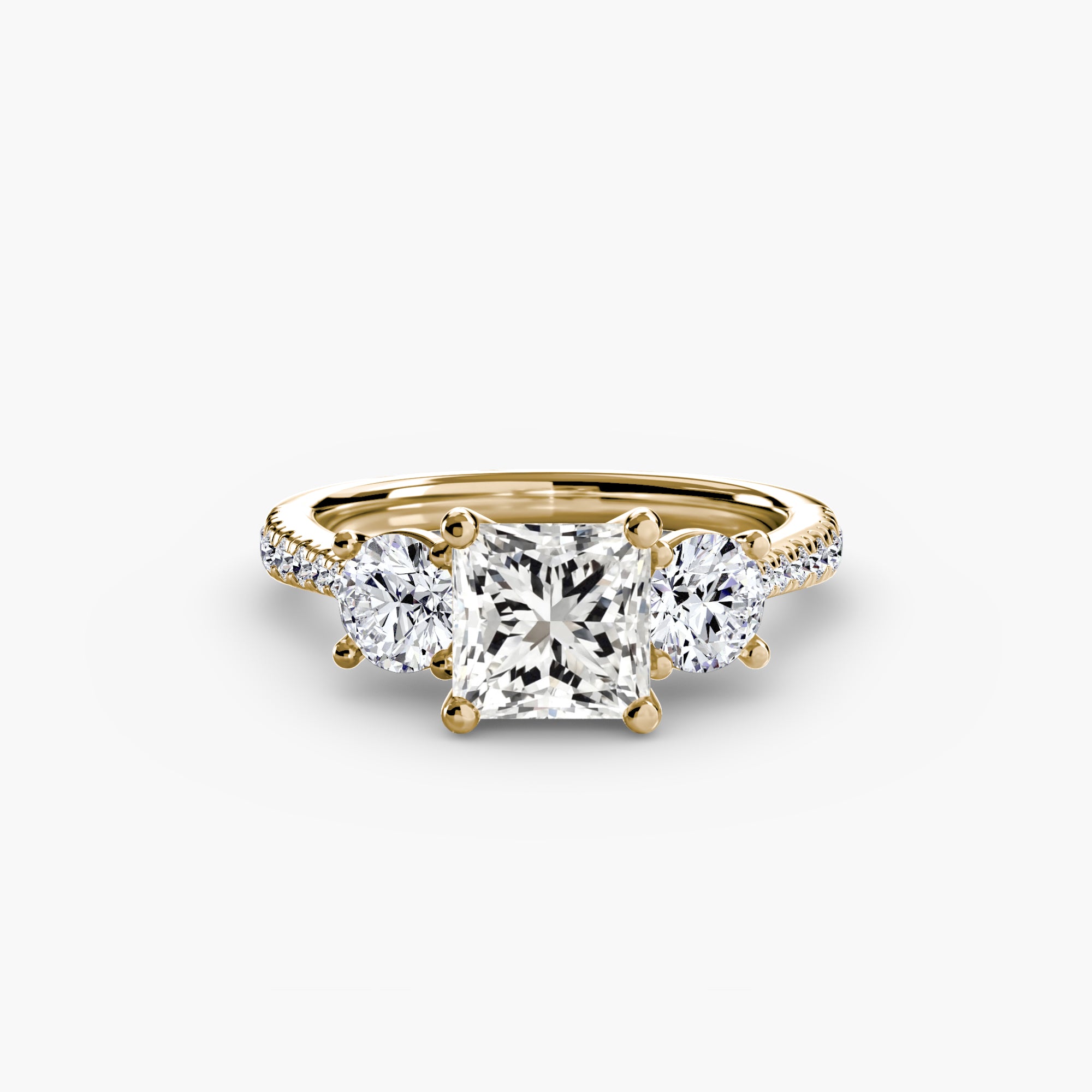 Completed Ring (Italy Size 5.00)