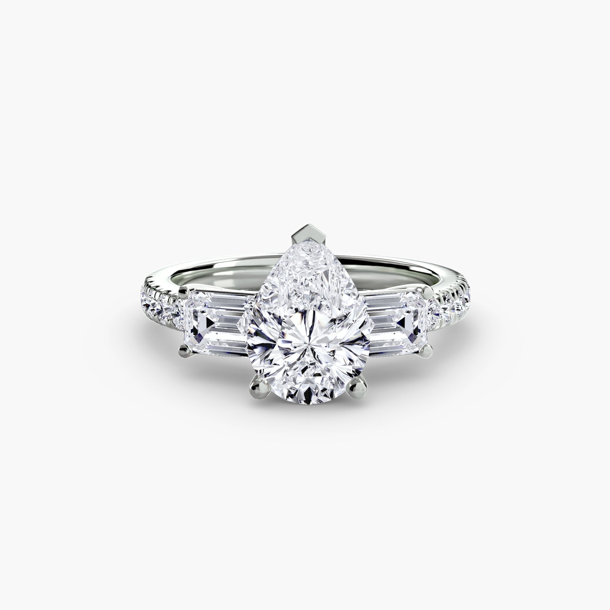 Completed Ring (Europe Size 45.00)