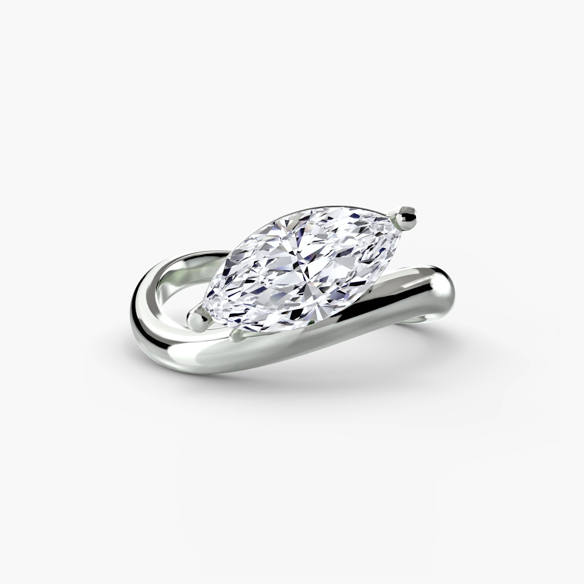 Completed Ring (United States Size 3.00)