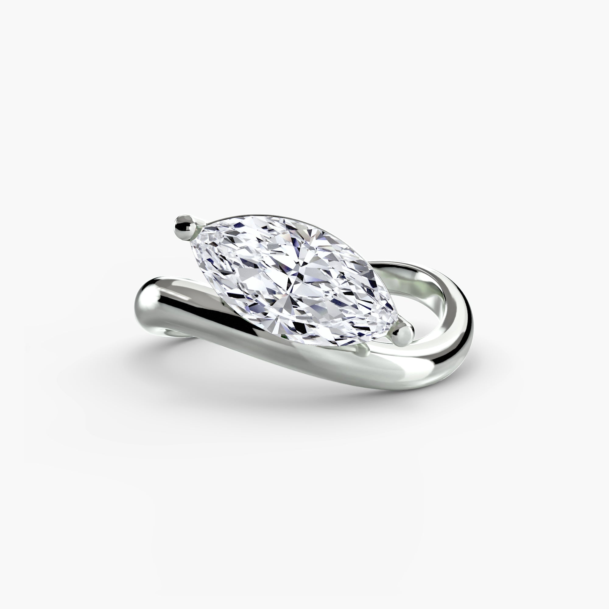 Completed Ring (United States Size 3.5)
