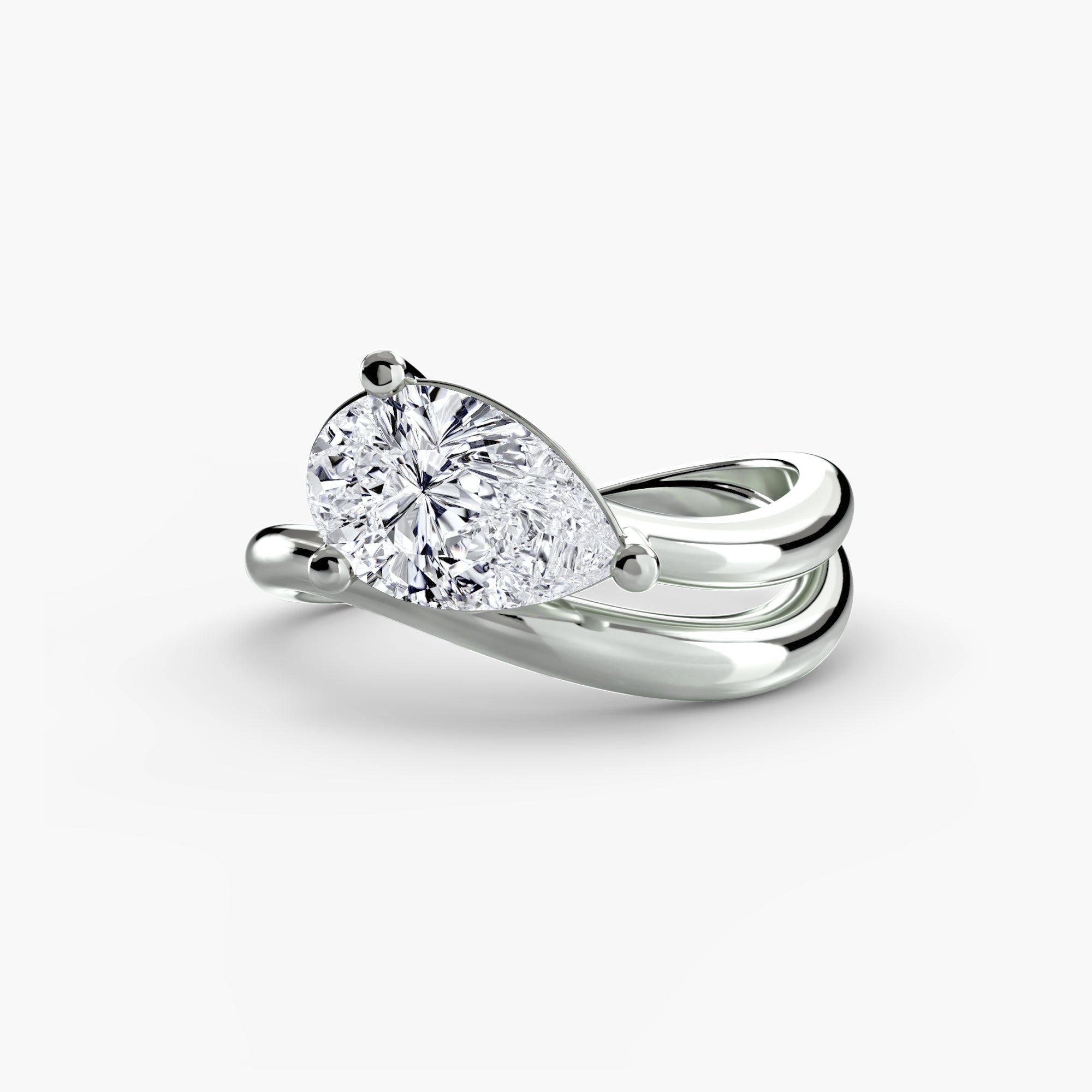 Completed Ring (Australia Size F)
