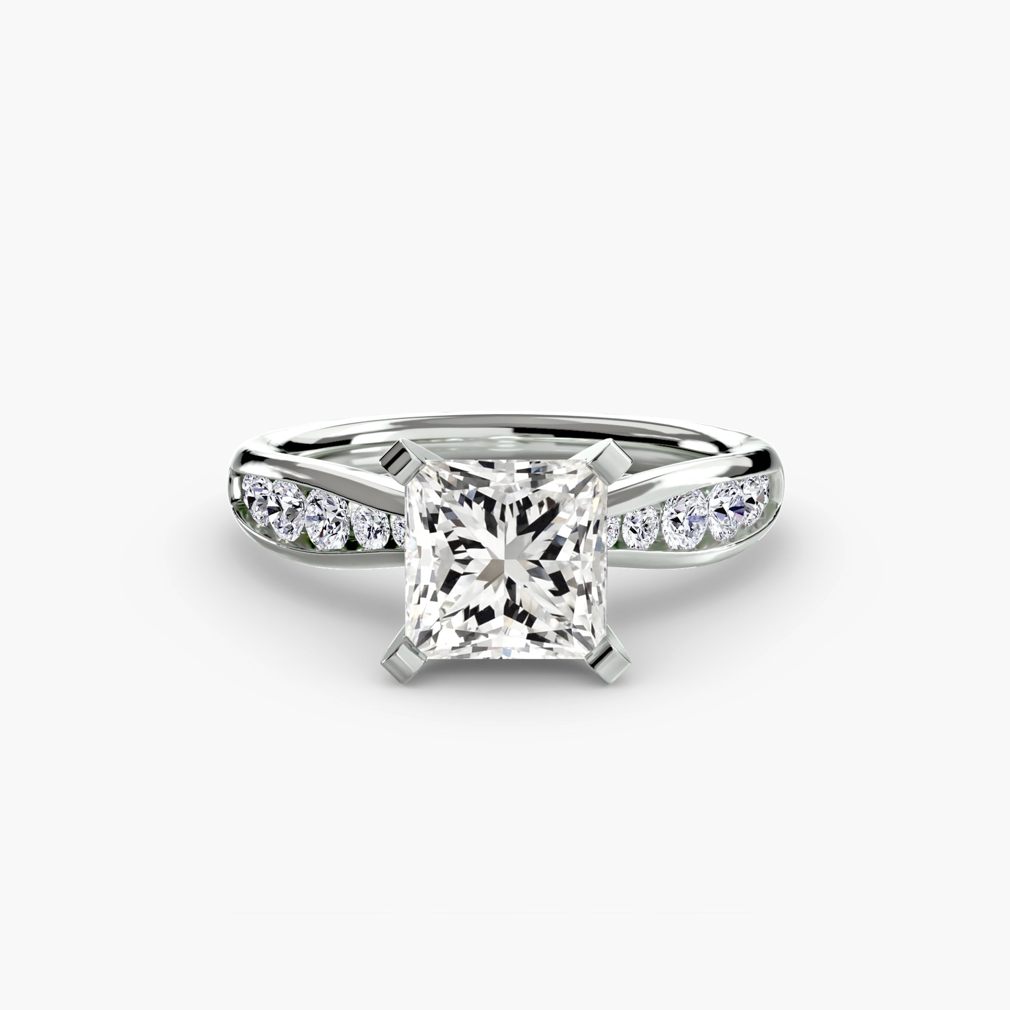 Completed Ring (United States Size 3.00)