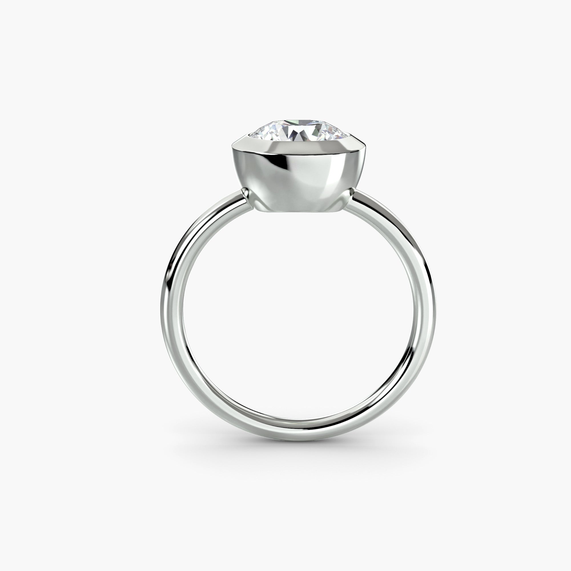 Completed Ring (Canada Size 3.5)