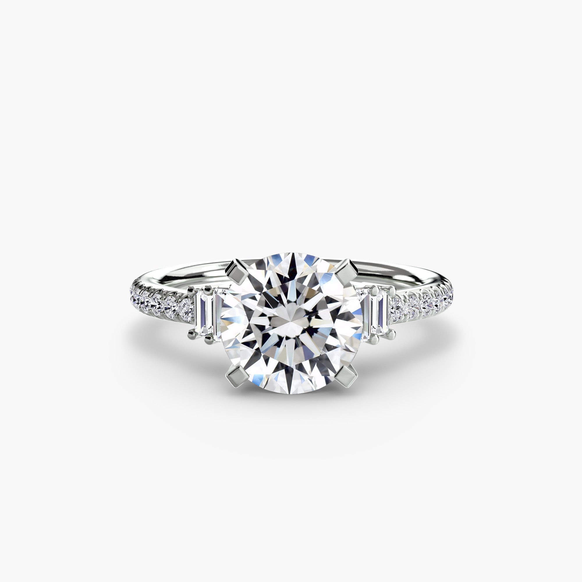 The Eternal Ring (UN026-R-1ST)
