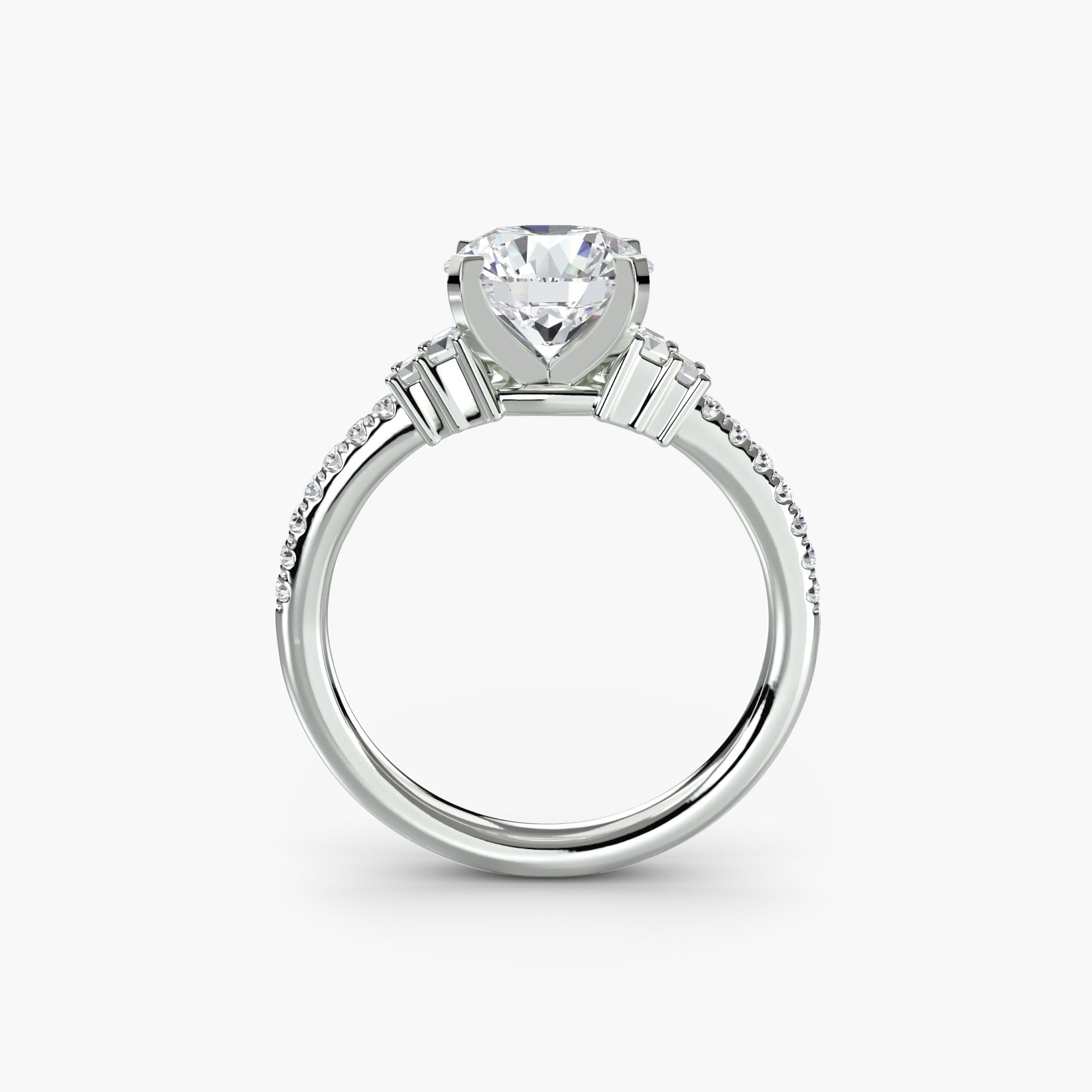 The Eternal Ring (UN026-R-1ST)