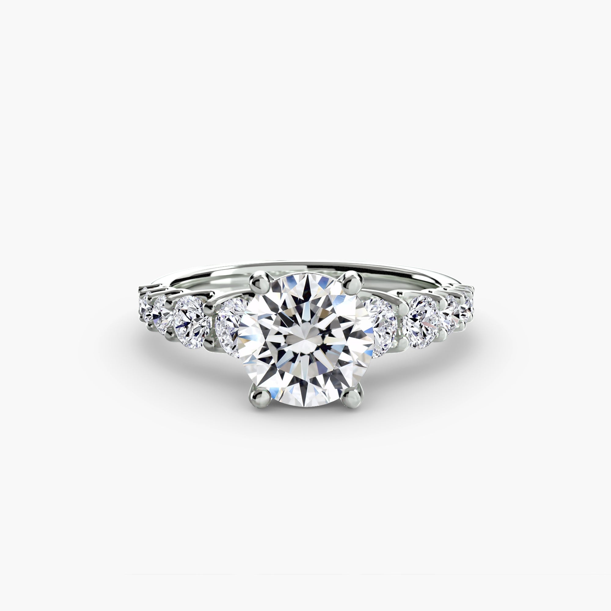 The Accent Ring (UN034-R-1ST)