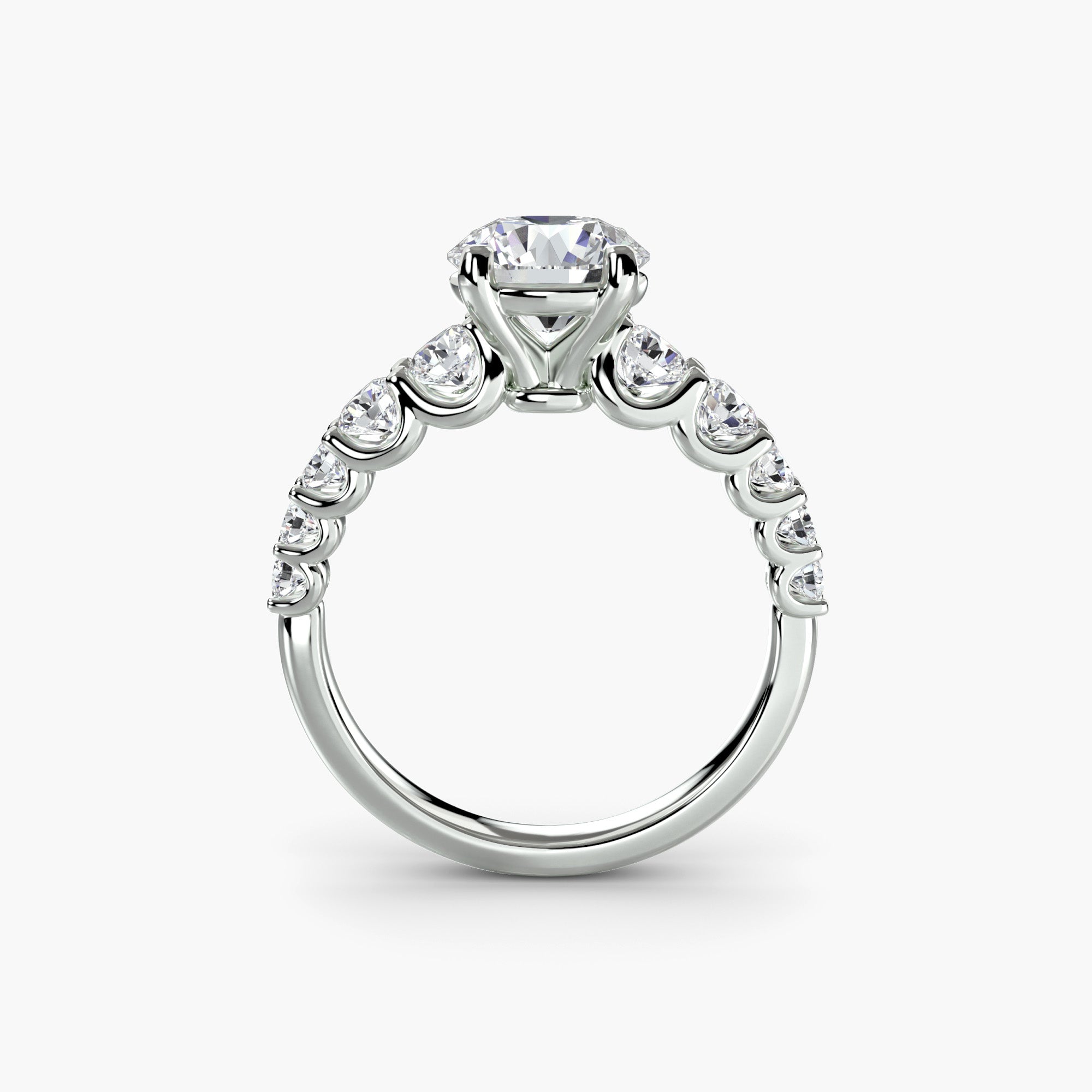 The Accent Ring (UN034-R-1ST)