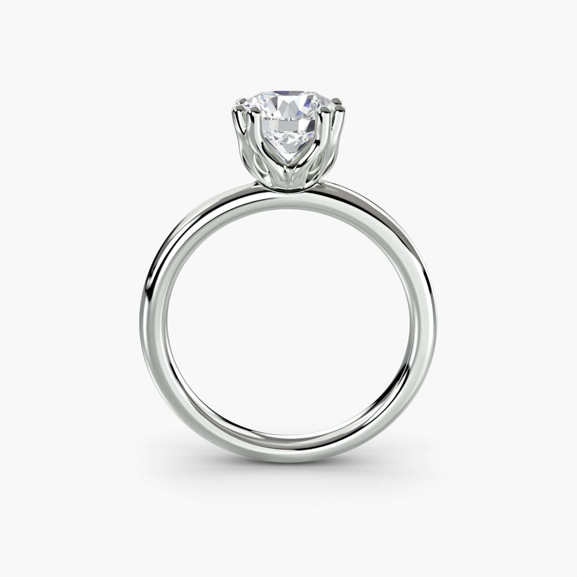 The Classic Solitaire (UN046-R-1ST)