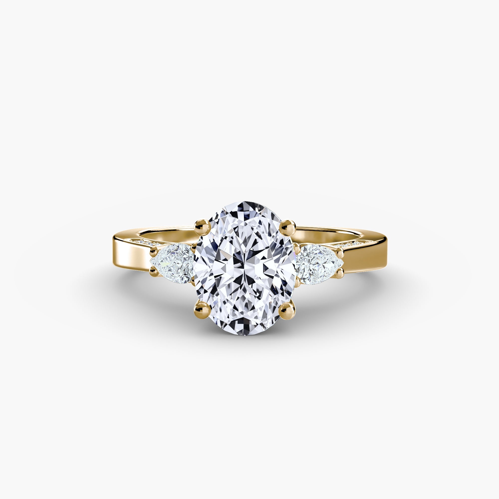 Completed Ring (Europe Size 52.00)