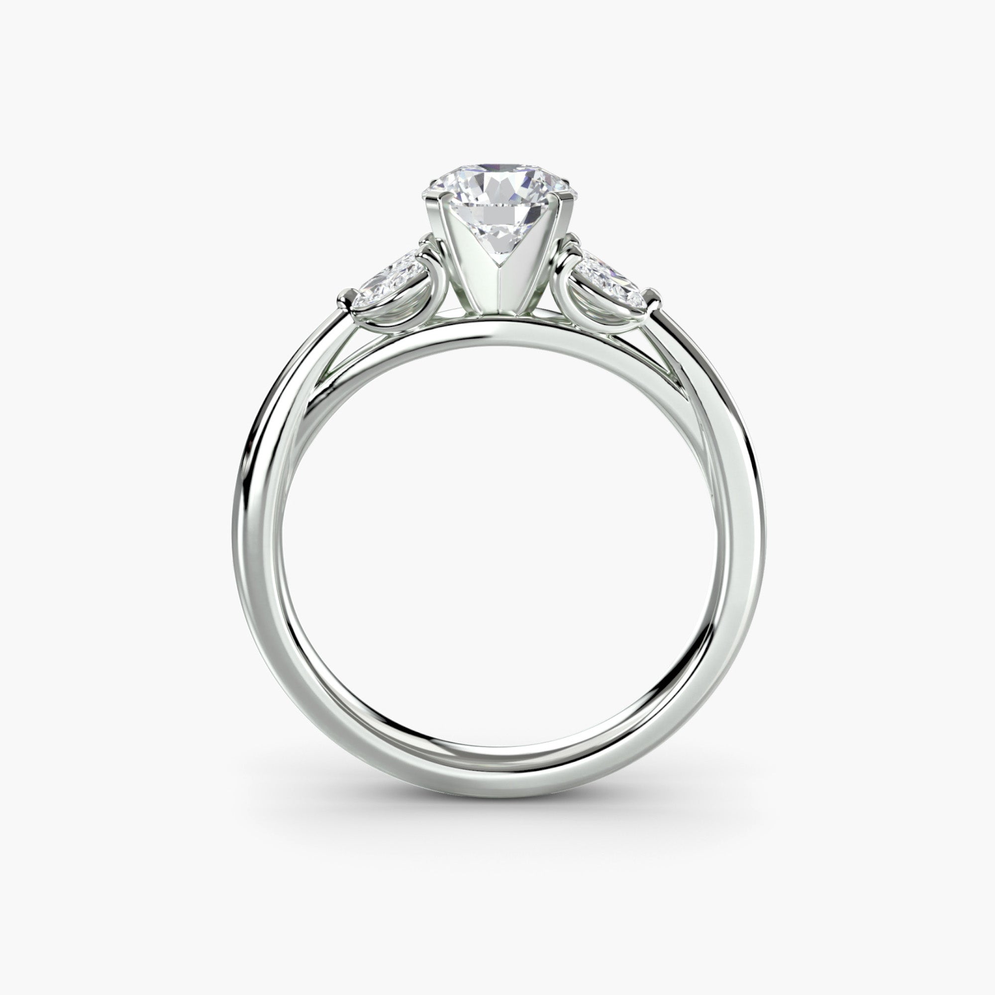 The Cluster Ring (UN042-R-1ST)