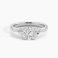 White Gold, Cushion, down view