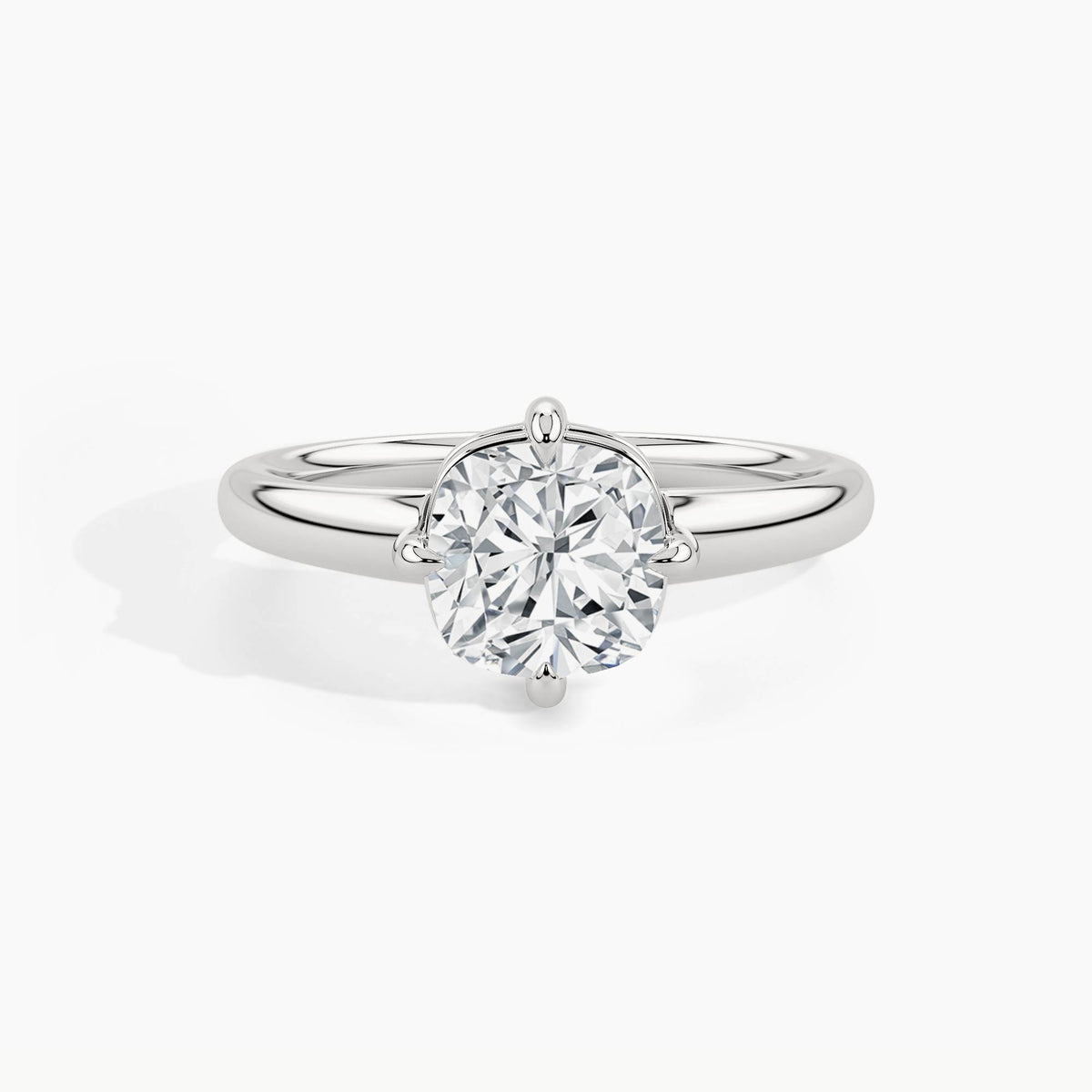 White Gold, Cushion, down view