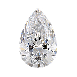 Oval Diamond