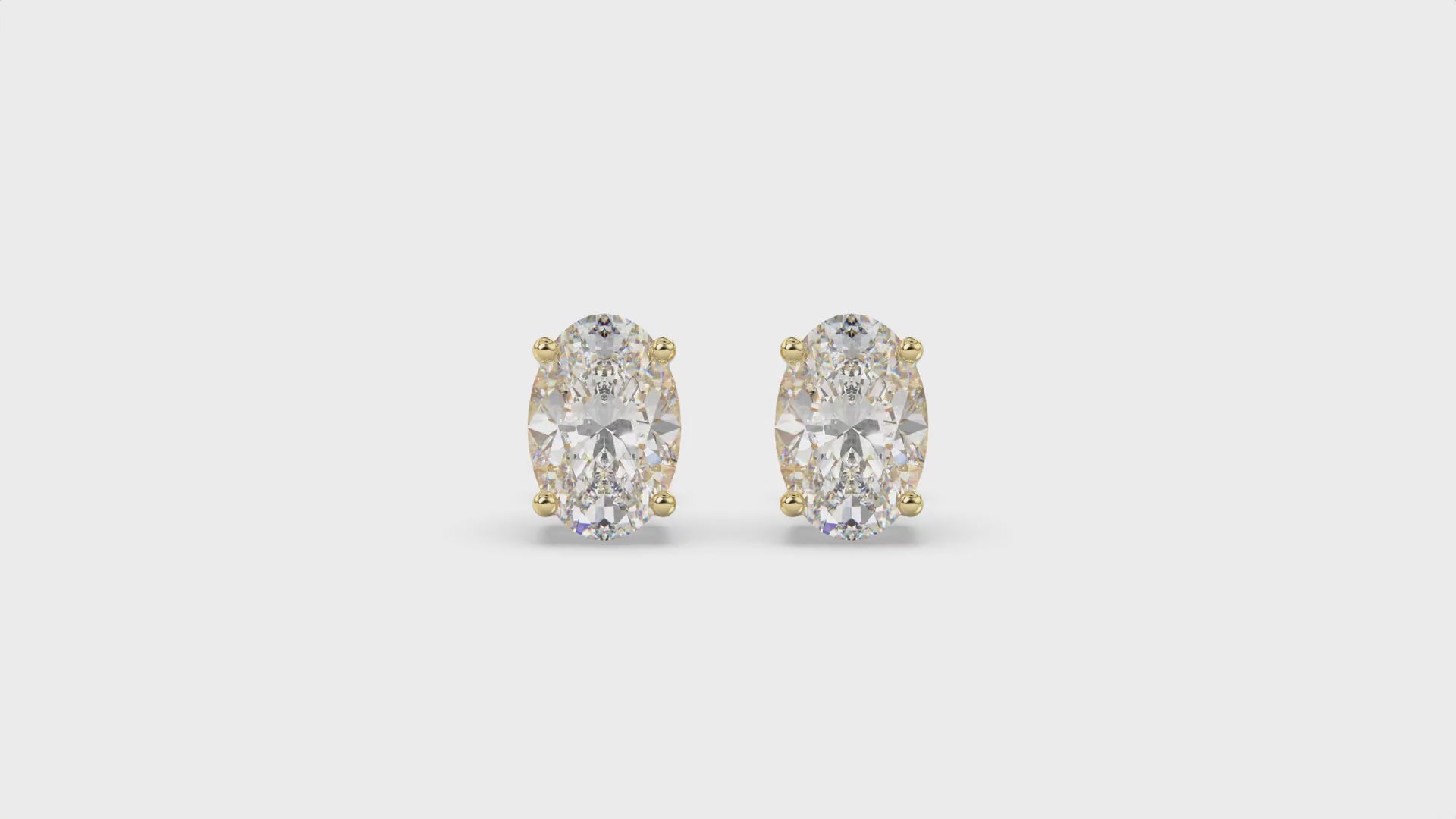 14K Yellow Gold, video