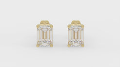 14K Yellow Gold, video
