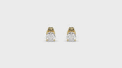 14K Yellow Gold, video