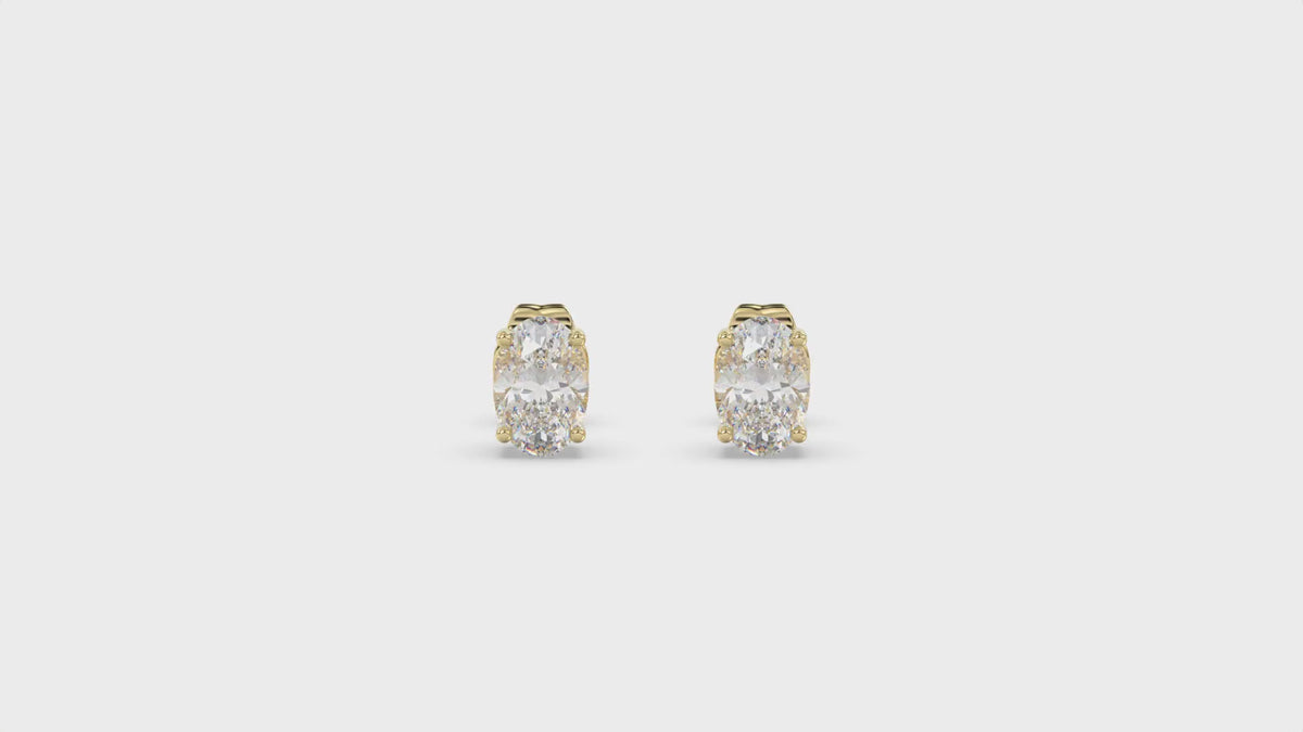 14K Yellow Gold, video