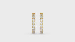 14K Yellow Gold, video