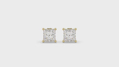 14K Yellow Gold, video