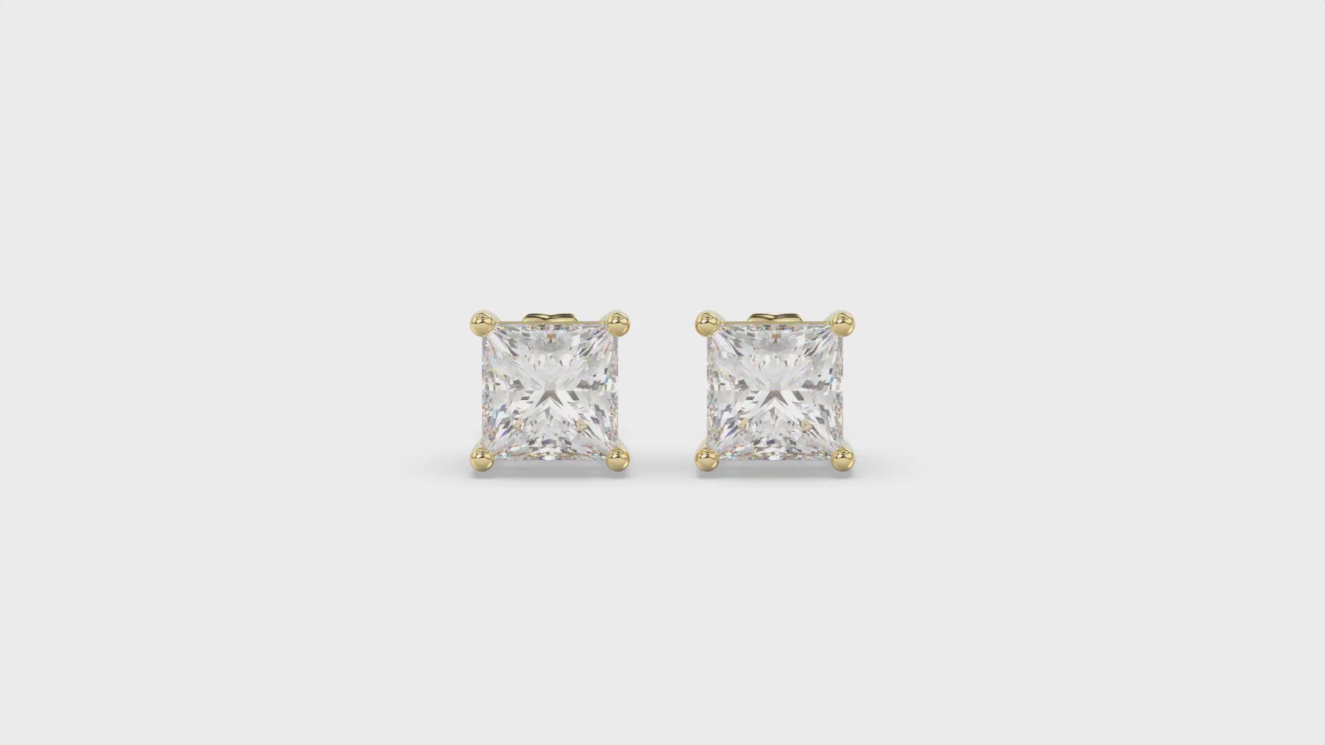 14K Yellow Gold, video