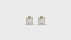 14K Yellow Gold, video