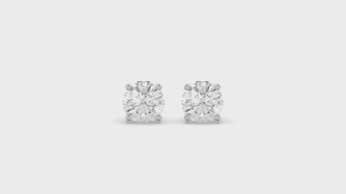 14K White Gold, video