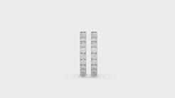14K White Gold, video