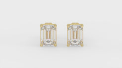 14K Yellow Gold, video