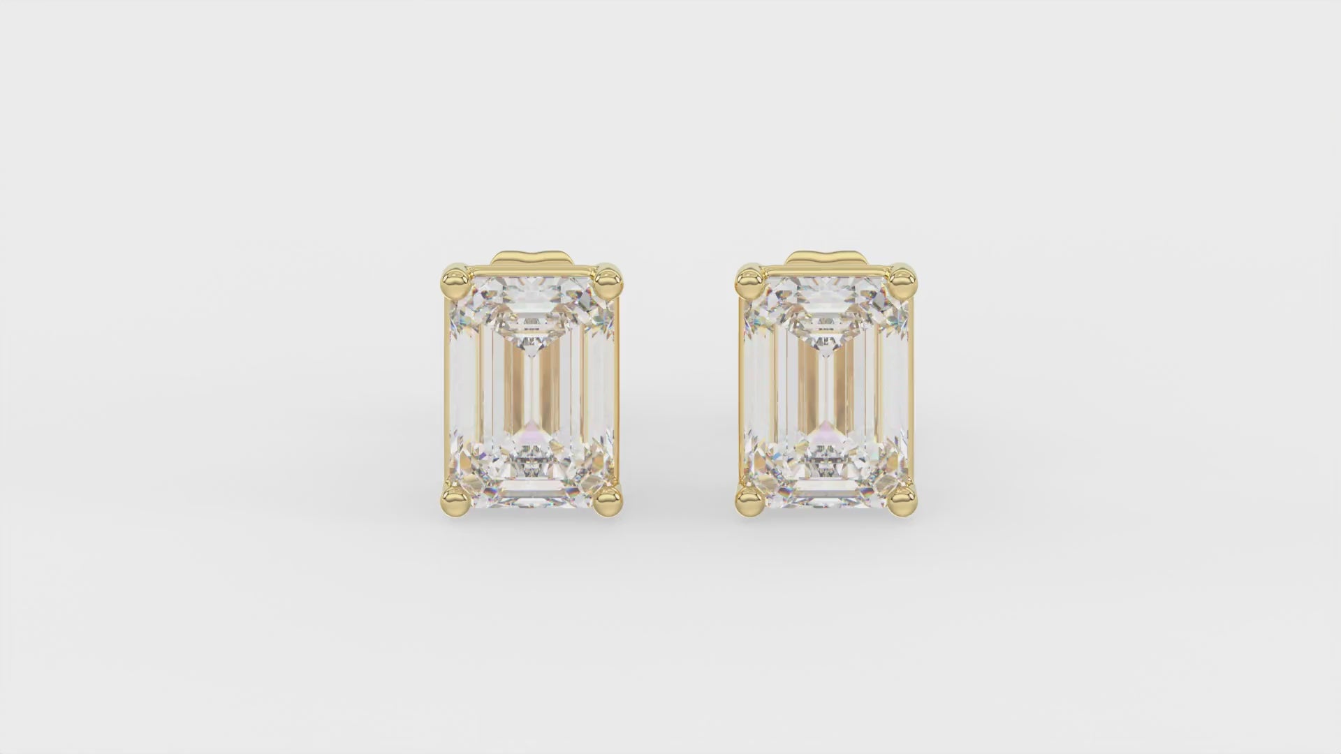 14K Yellow Gold, video