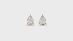 14K Yellow Gold, video
