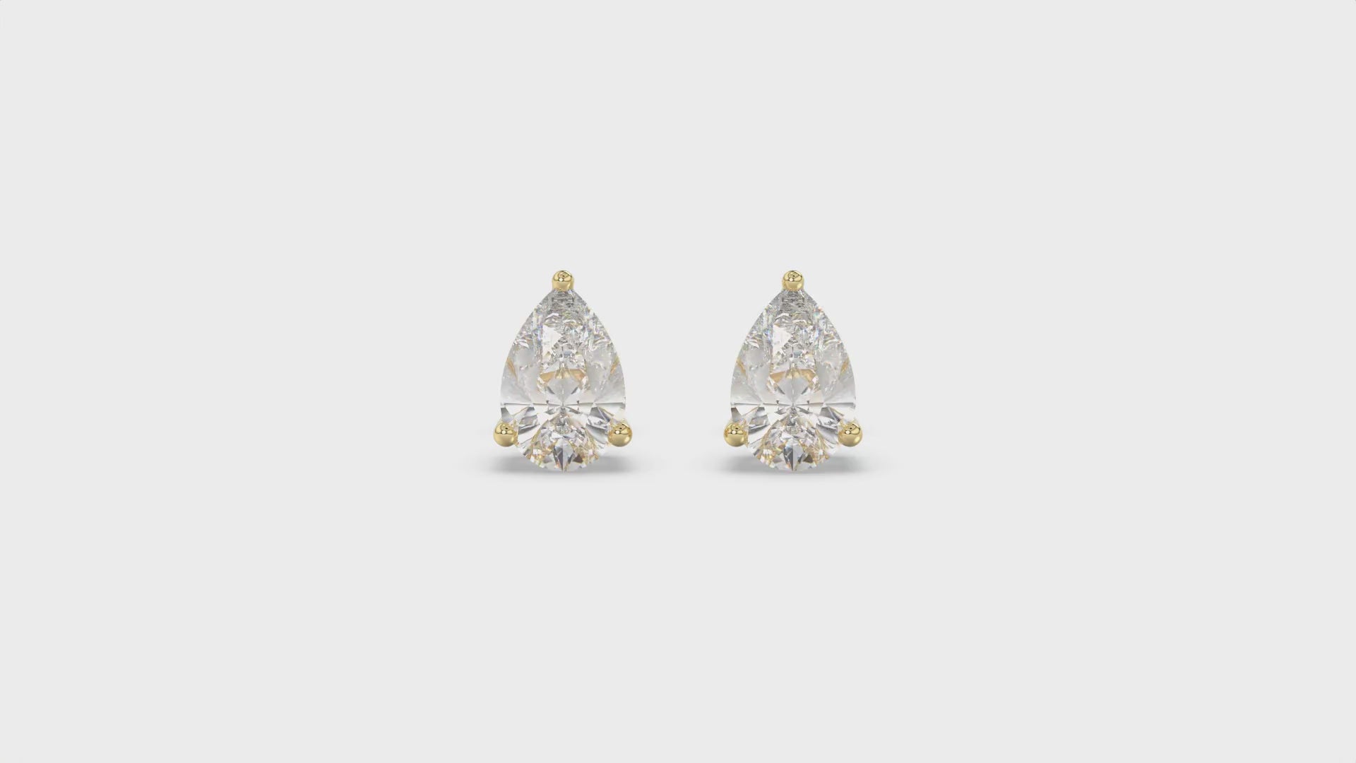 14K Yellow Gold, video