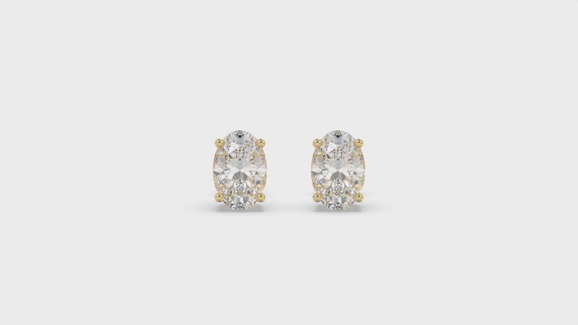 14K Yellow Gold, video