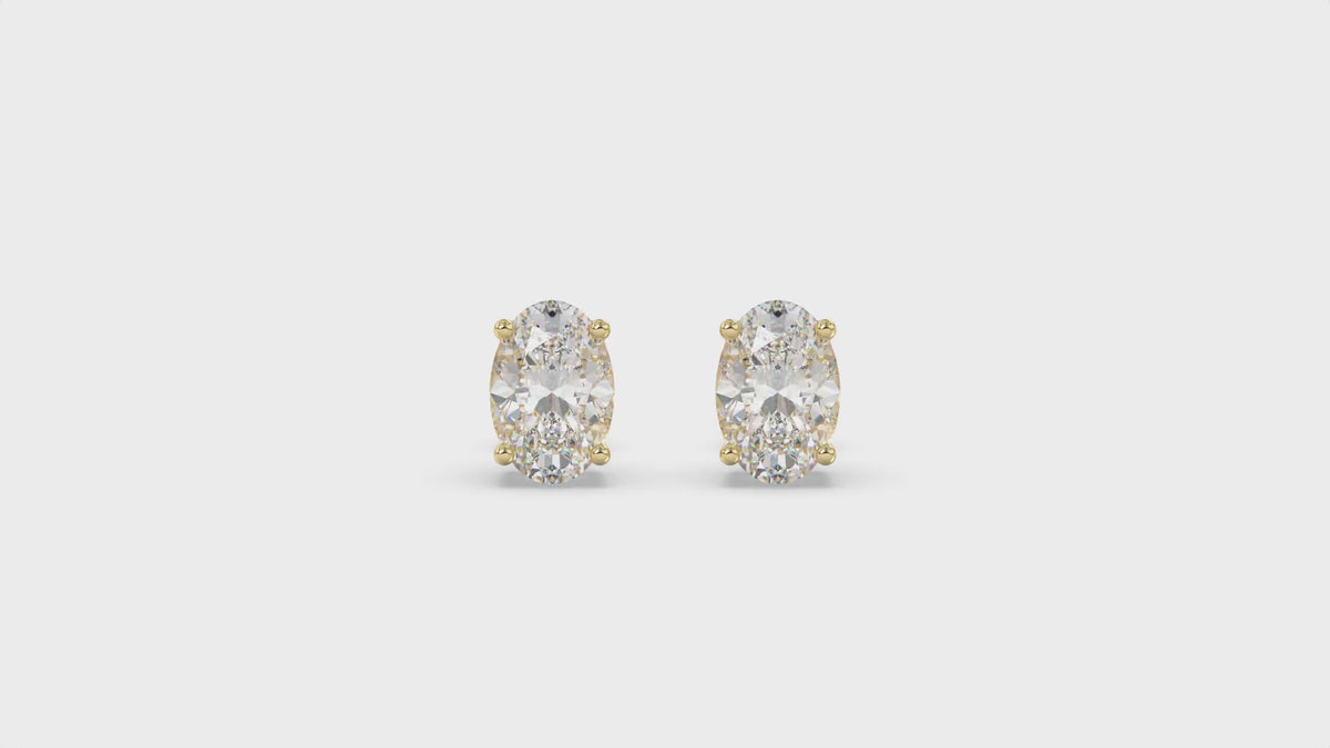 14K Yellow Gold, video