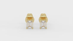 14K Yellow Gold, video