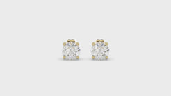 14K Yellow Gold, video