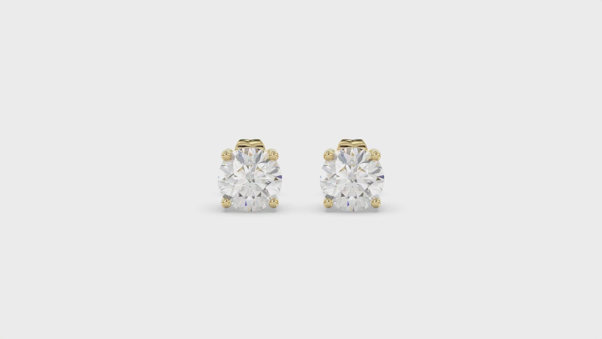 14K Yellow Gold, video