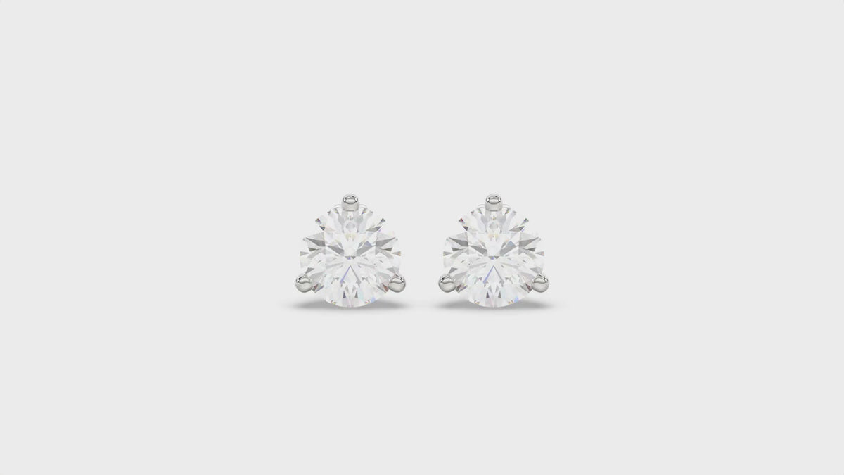 14K White Gold, video