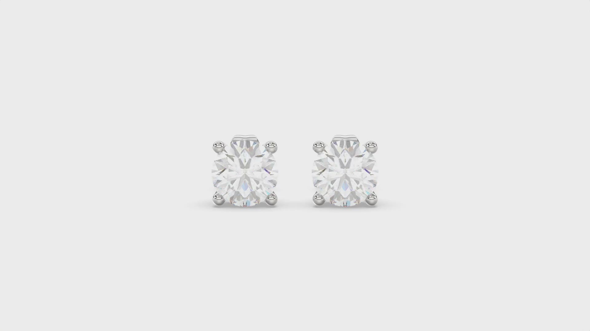 18K White Gold, video