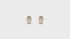 14K Yellow Gold, video