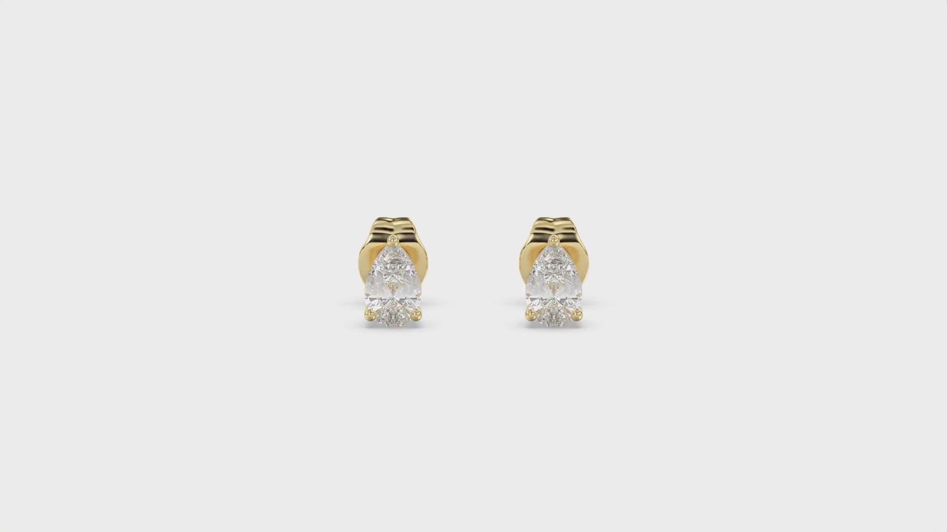 14K Yellow Gold, video
