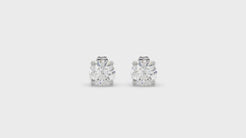 14K White Gold, video