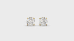 14K Yellow Gold, video