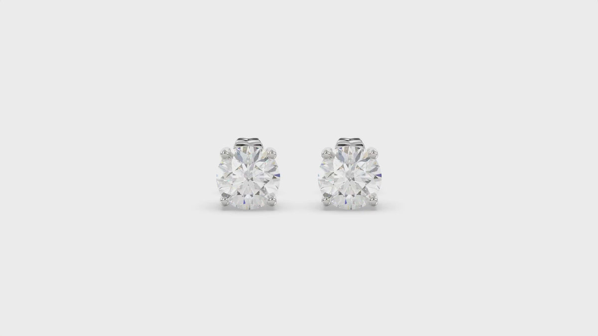 14K White Gold, video