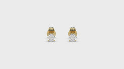 14K Yellow Gold, video
