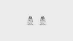 14K White Gold, video