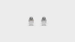14K White Gold, video